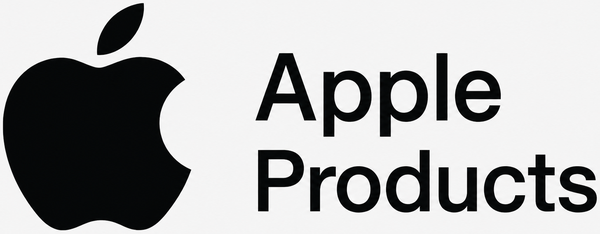 Apple products available through TIP