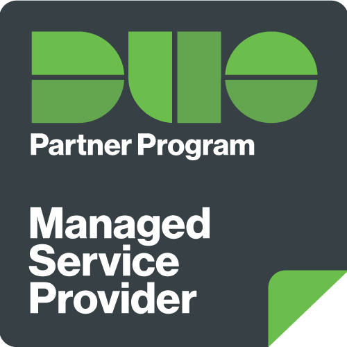 Cisco Duo Managed Service Provider partner