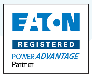 Eaton Registered Power Advantage Partner