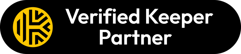 Verified Keeper Partner