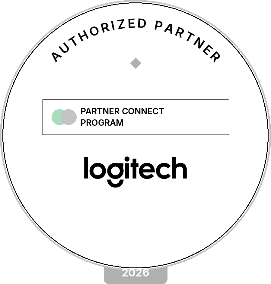 Logitech Authorized Partner 2026, Partner Connect Program
