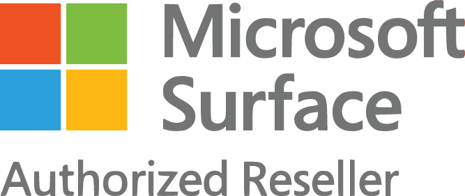 Microsoft Surface Authorized Reseller